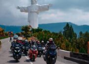 Panduan Lengkap Touring Motor ke Sumatera: Rute dan Persiapan