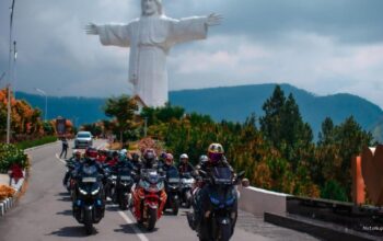 Photo by indowarta.com - Panduan Lengkap Touring Motor ke Sumatera: Rute dan Persiapan