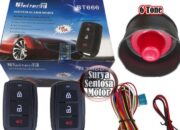 Photo by lazada.co.id - Panduan Mematikan Bunyi Alarm Mobil Saat Mengunci dengan Remot