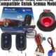 Panduan Mematikan Bunyi Alarm Mobil Saat Mengunci dengan Remot