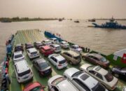 Panduan Membawa Mobil Pribadi Naik Kapal Laut Tanpa Antre