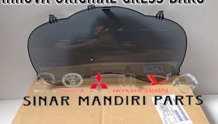 Panduan Membersihkan Kaca Speedometer Mobil agar Tidak Baret