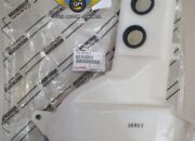 Photo by blibli.com - Panduan Membersihkan Kerak Lumut di Tabung Air Wiper Mobil