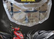 Photo by shopee.co.id - Panduan Membersihkan Mika Lampu Sein Motor Kusam dengan Brasso
