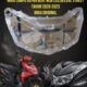 Panduan Membersihkan Mika Lampu Sein Motor Kusam dengan Brasso