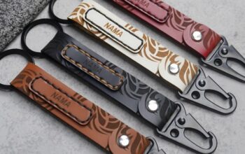 Photo by shopee.co.id - Panduan Membuat Gantungan Kunci Motor Keren dari Tali Prusik