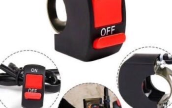Photo by shopee.co.id - Panduan Membuat Saklar Rahasia Anti Maling Motor via Klakson