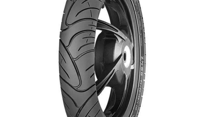Panduan Memilih Ban Tubeless Motor yang Awet dan Aman