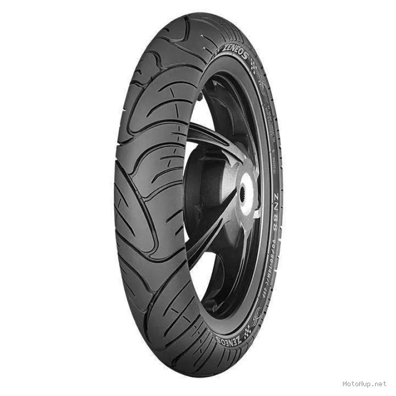 Photo by blibli.com - Panduan Memilih Ban Tubeless Motor yang Awet dan Aman