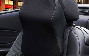 Photo by jakartanotebook.com - Panduan Memilih Bantal Leher Memory Foam untuk Kenyamanan Mobil