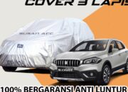 Photo by shopee.co.id - Panduan Memilih Cover Mobil Outdoor 4 Lapis Anti Angin Kencang