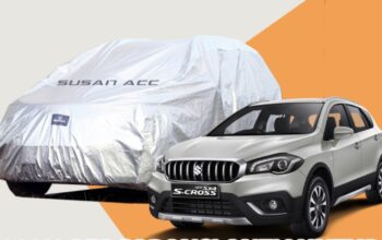 Photo by shopee.co.id - Panduan Memilih Cover Mobil Outdoor 4 Lapis Anti Angin Kencang