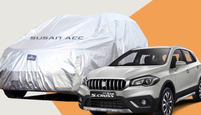 Panduan Memilih Cover Mobil Outdoor 4 Lapis Anti Angin Kencang