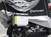Photo by shopee.com.my - Panduan Memilih Cover Motor Berkualitas untuk Melindungi Kendaraan