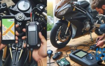 Photo by web.gpsku.id - Panduan Memilih GPS Motor yang Tepat untuk Kebutuhan Anda