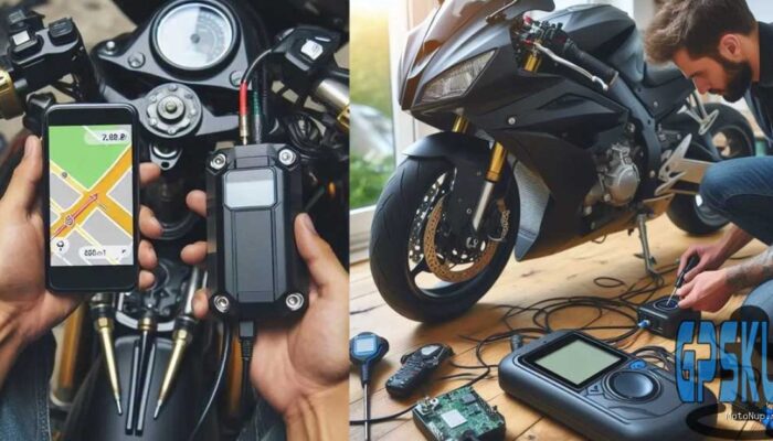 Panduan Memilih GPS Motor yang Tepat untuk Kebutuhan Anda