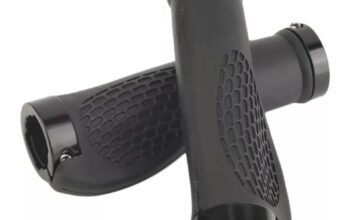 Photo by shopee.co.id - Panduan Memilih Handle Grip Sepeda yang Nyaman dan Ergonomis