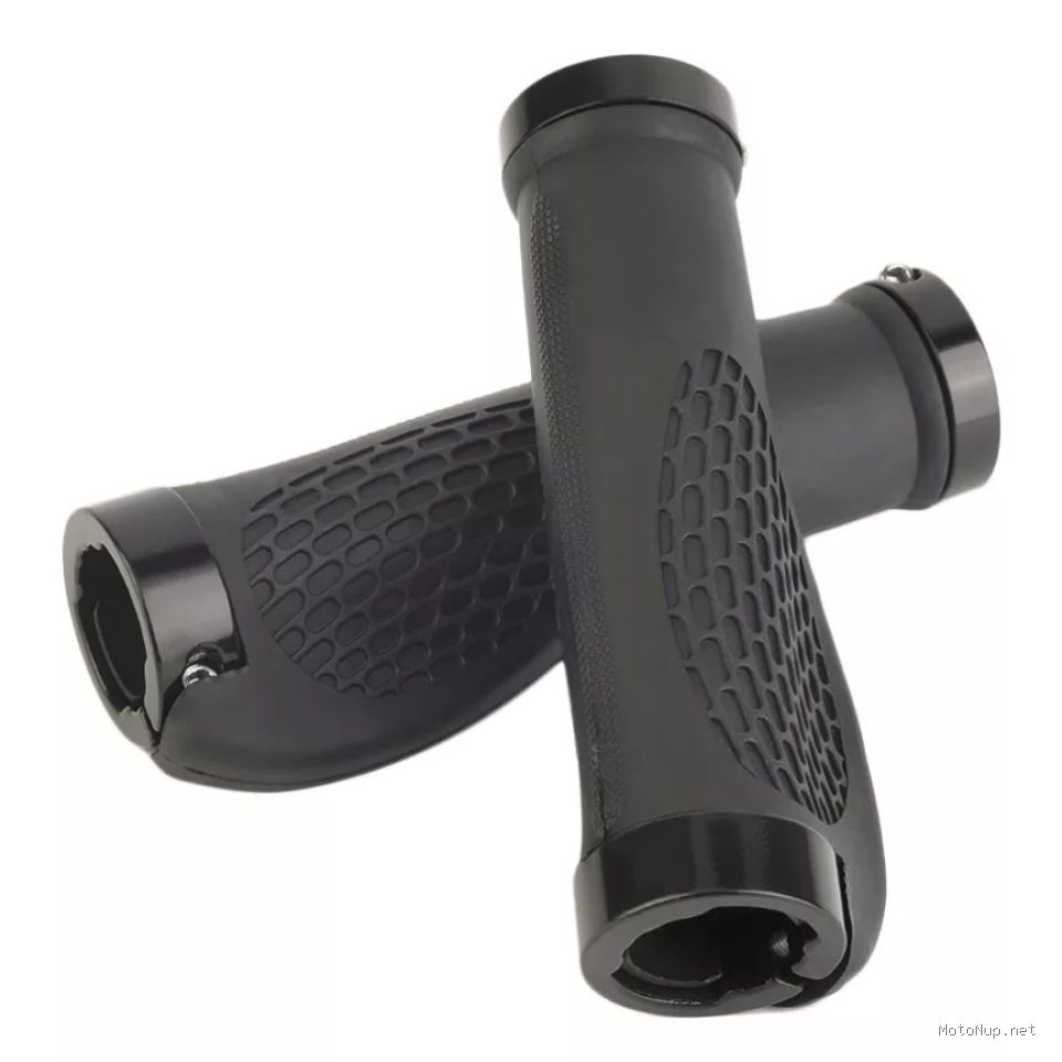 Photo by shopee.co.id - Panduan Memilih Handle Grip Sepeda yang Nyaman dan Ergonomis