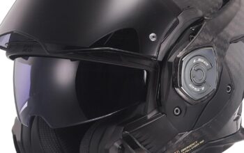 Photo by amazon.sa - Panduan Memilih Helm Modular yang Aman dan Nyaman Digunakan