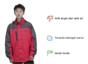 Photo by shopee.co.id - Panduan Memilih Jaket Mesh yang Nyaman untuk Cuaca Panas