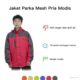 Panduan Memilih Jaket Mesh yang Nyaman untuk Cuaca Panas