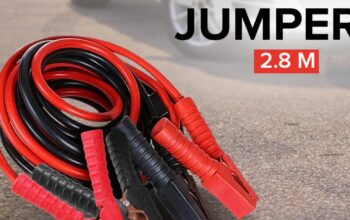 Photo by jakartanotebook.com - Panduan Memilih Kabel Jumper Aki Tembaga Murni yang Berkualitas