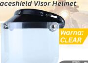 Photo by shopee.co.id - Panduan Memilih Kaca Helm Anti Gores yang Awet dan Jernih