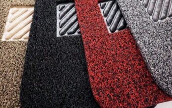 Photo by shopee.co.id - Panduan Memilih Karpet Mobil Mie Bihun Custom Sesuai Lekukan Kabin