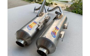 Photo by shopee.co.id - Panduan Memilih Knalpot Aftermarket yang Tepat untuk Motor