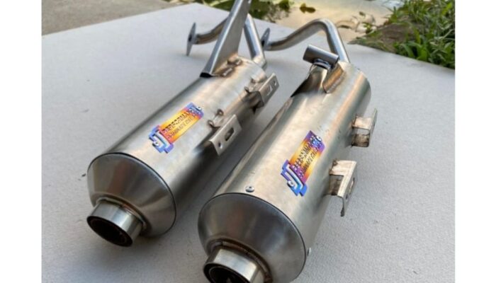 Panduan Memilih Knalpot Aftermarket yang Tepat untuk Motor