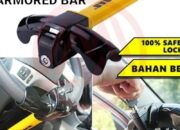 Photo by shopee.co.id - Panduan Memilih Kunci Stir Mobil Model Batang yang Aman dan Kokoh