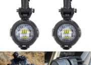 Panduan Memilih Lampu Kabut Motor yang Terang dan Aman