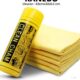 Photo by shopee.co.id - Panduan Memilih Lap Chamois Kanebo yang Tebal dan Lembut
