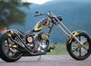 Panduan Memilih Motor Custom Chopper Terbaik untuk Pemula
