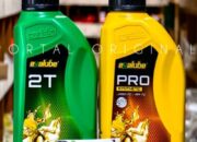 Panduan Memilih Oli Samping Wangi Terbaik untuk RX King dan F1ZR