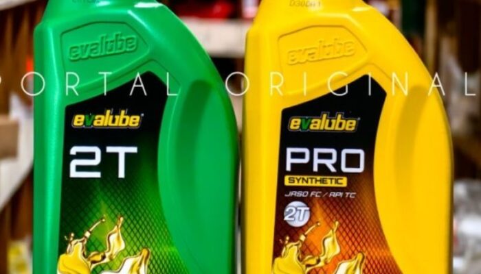 Panduan Memilih Oli Samping Wangi Terbaik untuk RX King dan F1ZR