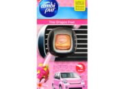 Photo by shopee.co.id - Panduan Memilih Pengharum Mobil Klip AC yang Nyaman dan Tidak Mual