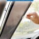 Panduan Memilih Tirai Kaca Samping Mobil Model Magnet Anti Panas