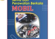 Photo by shopee.co.id - Panduan Mencatat Riwayat Ganti Oli Mobil di Buku Servis