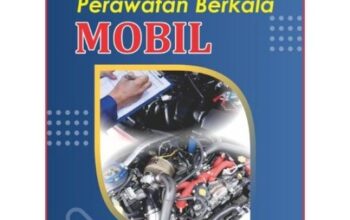 Photo by shopee.co.id - Panduan Mencatat Riwayat Ganti Oli Mobil di Buku Servis