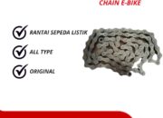 Photo by shopee.co.id - Panduan Mencuci Rantai Sepeda Listrik dengan Sabun Cuci Piring