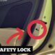 Panduan Mengaktifkan Fitur Child Lock Pintu Belakang Mobil