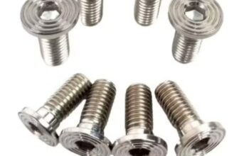 Photo by shopee.co.id - Panduan Mengatasi Baut Piringan Cakram Motor Dol dengan Obeng Getok