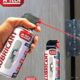 Photo by shopee.co.id - Panduan Mengatasi Engsel Pintu Mobil Macet dengan Pelumas Semprot
