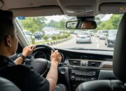 Photo by invens.co.id - Panduan Mengatasi Rasa Takut Menyetir Mobil di Jalan Raya Ramai