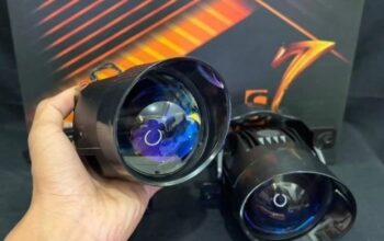 Photo by shopee.co.id - Panduan Mengatur Arah Sorot Foglamp Mobil Saat Hujan Deras