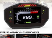 Panduan Mengatur Jam Digital di Speedometer Motor Honda dan Yamaha
