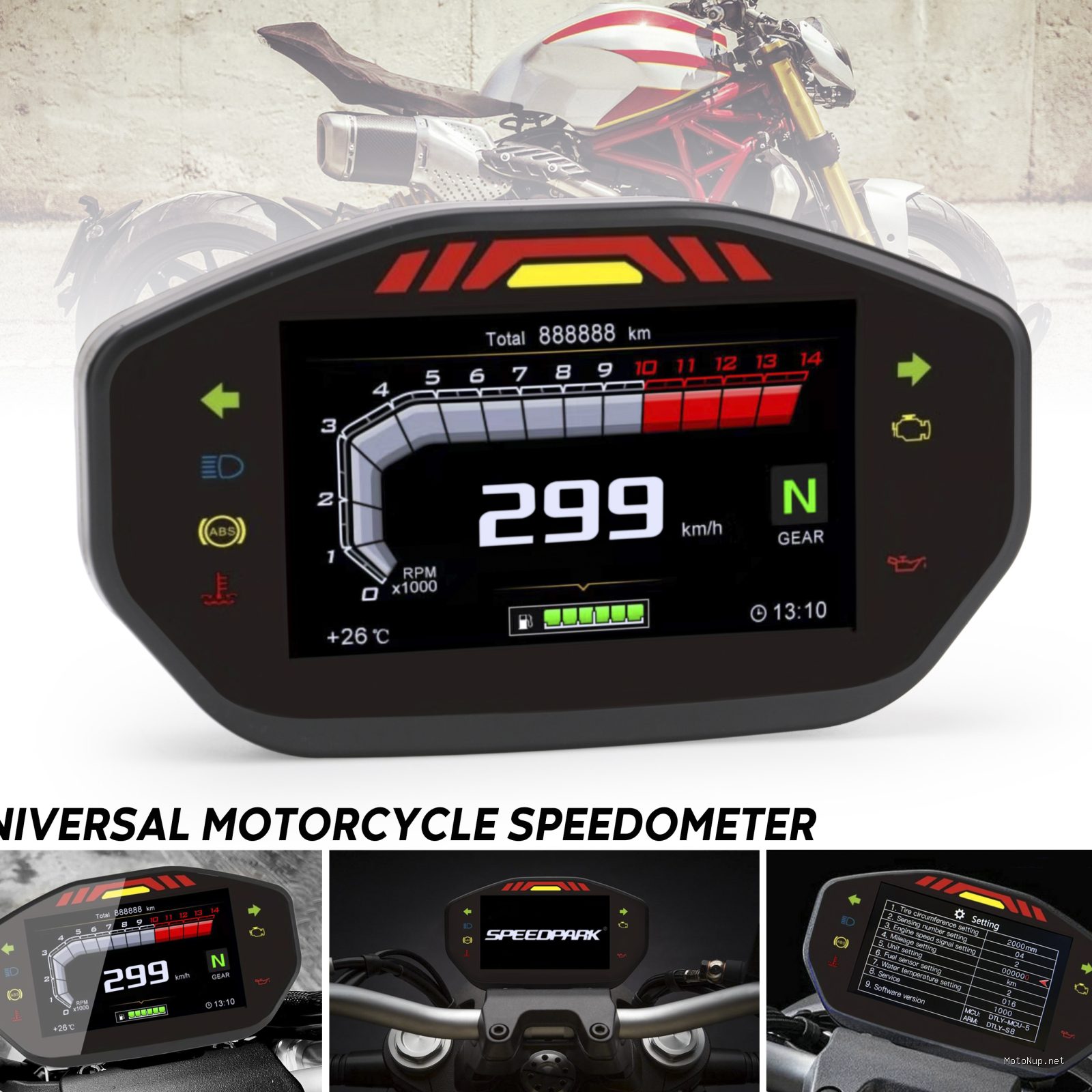 Photo by storage.googleapis.com - Panduan Mengatur Jam Digital di Speedometer Motor Honda dan Yamaha