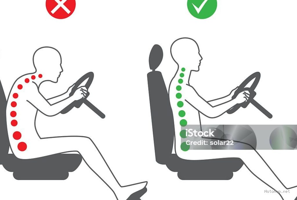 Photo by istockphoto.com - Panduan Mengatur Posisi Duduk Ergonomis agar Tidak Cepat Pegal