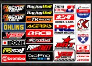 Panduan Mengelupas Stiker Scotlite Motor dengan Hair Dryer